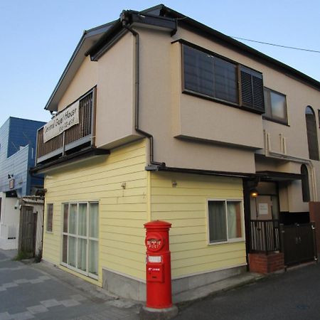 Kamakura Central Guest House Екстер'єр фото