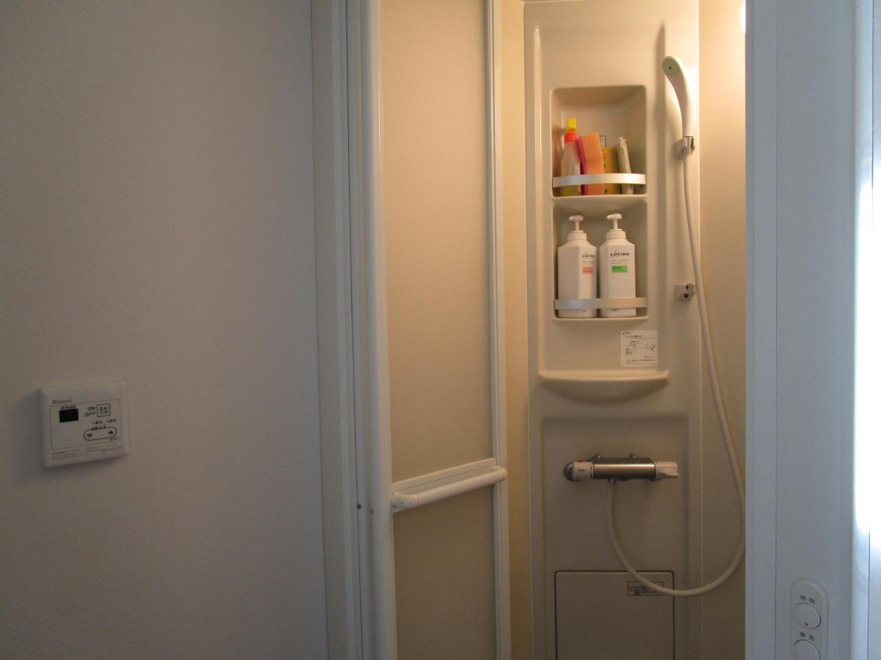 Kamakura Central Guest House Екстер'єр фото