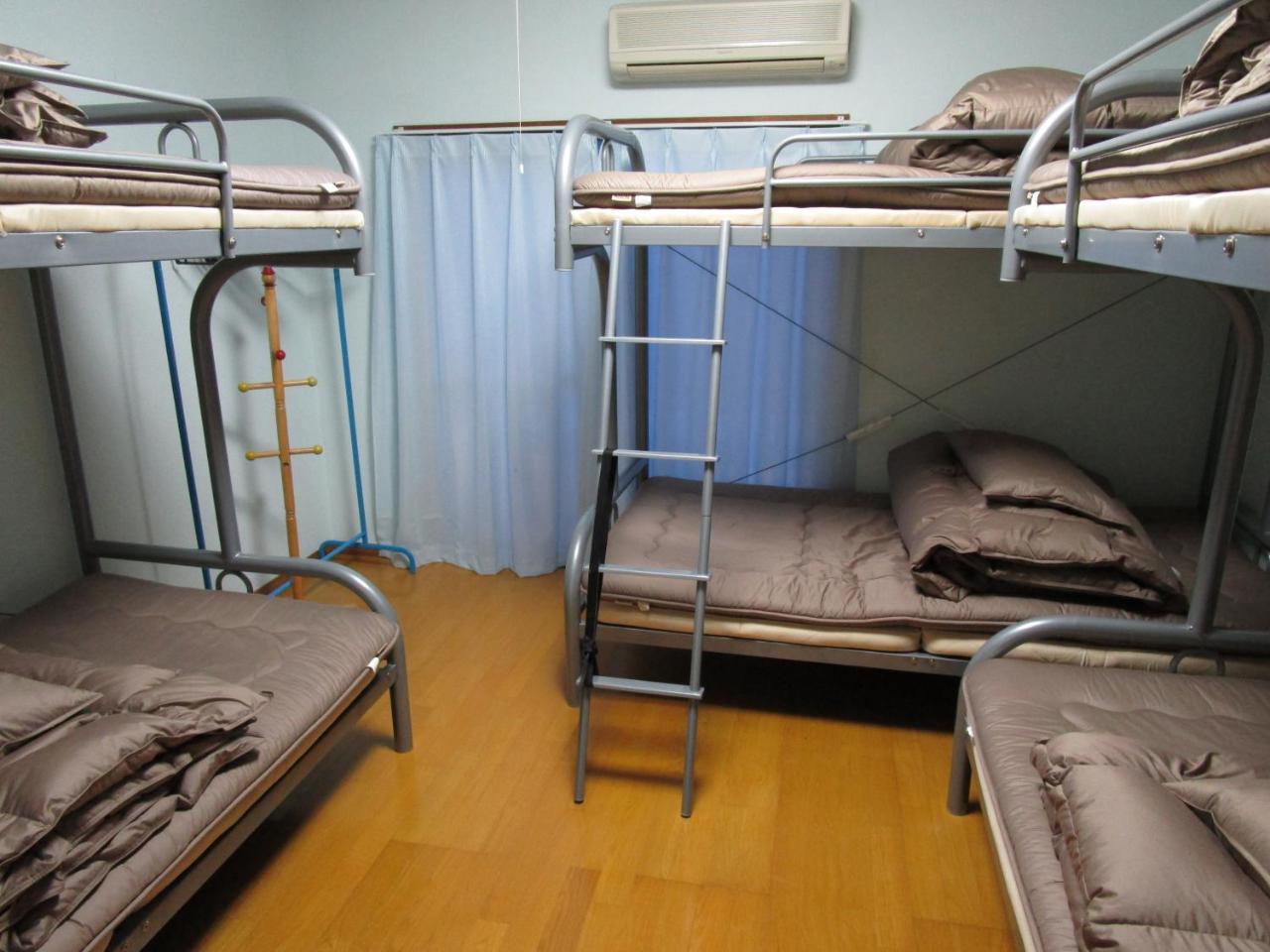 Kamakura Central Guest House Екстер'єр фото
