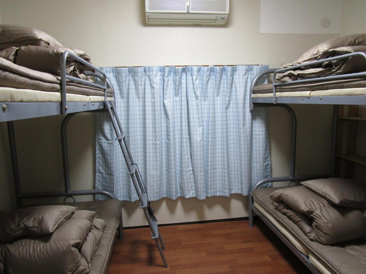 Kamakura Central Guest House Екстер'єр фото