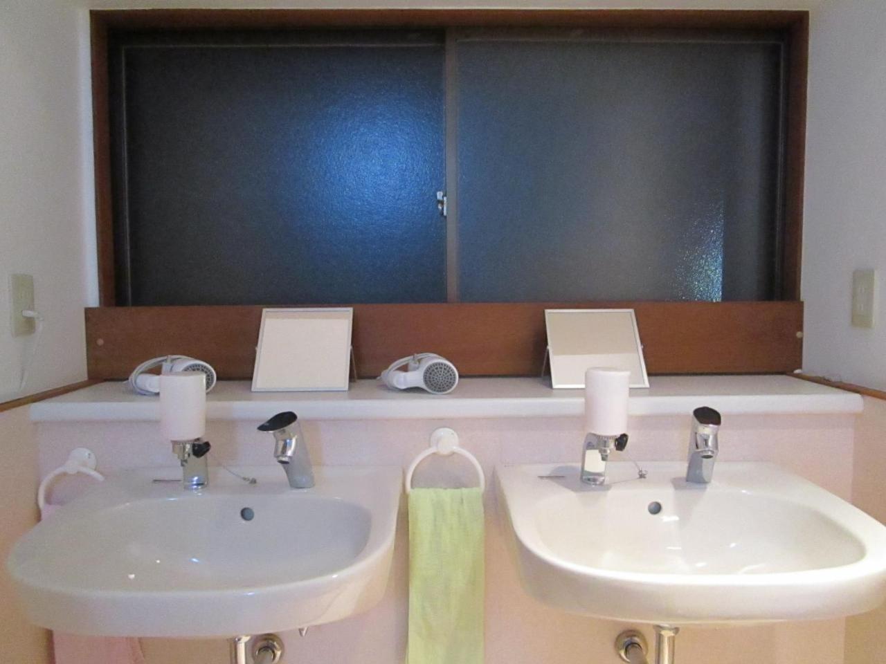 Kamakura Central Guest House Екстер'єр фото