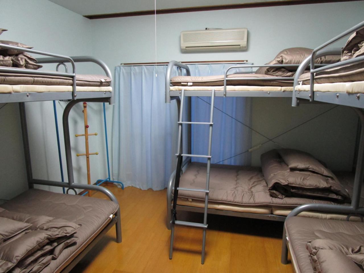Kamakura Central Guest House Екстер'єр фото