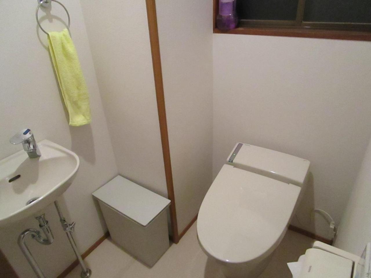 Kamakura Central Guest House Екстер'єр фото