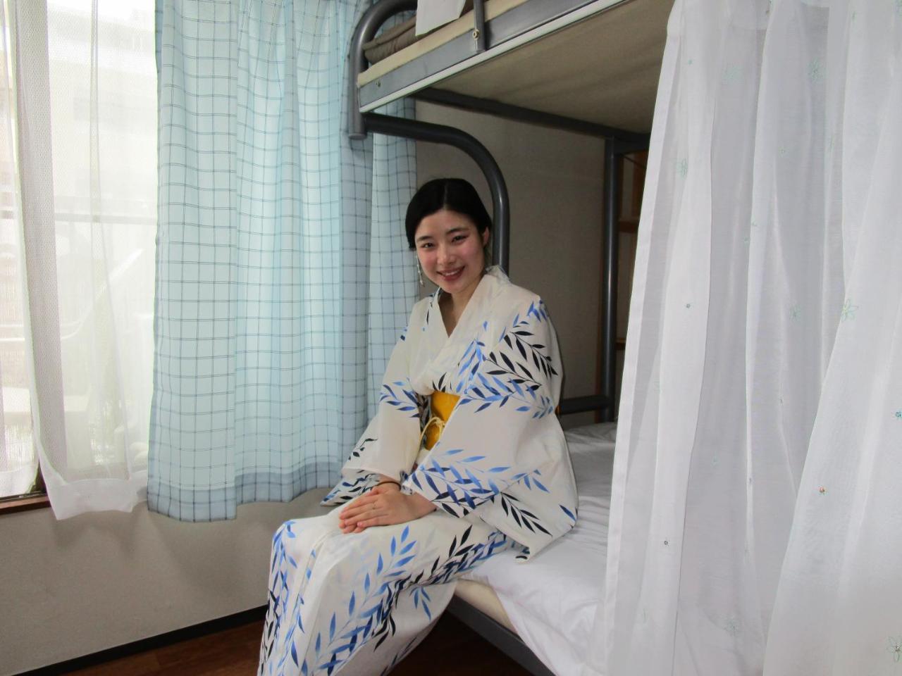 Kamakura Central Guest House Екстер'єр фото